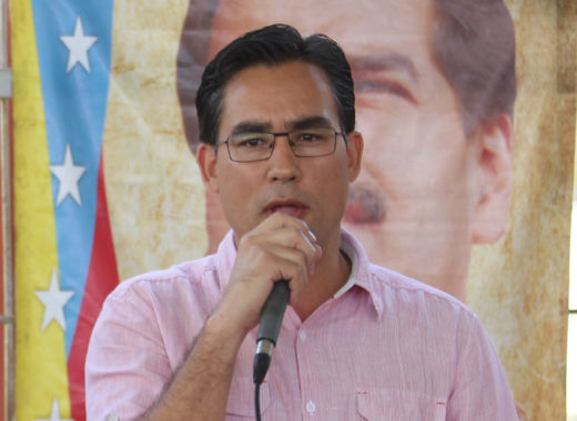 Cuarentena especial Nueva Esparta