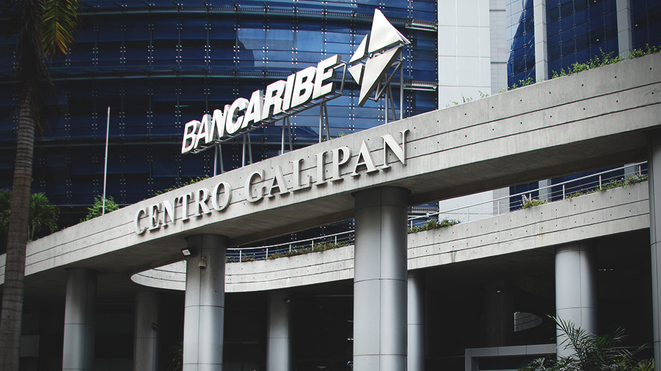 Bancaribe y emprendedores