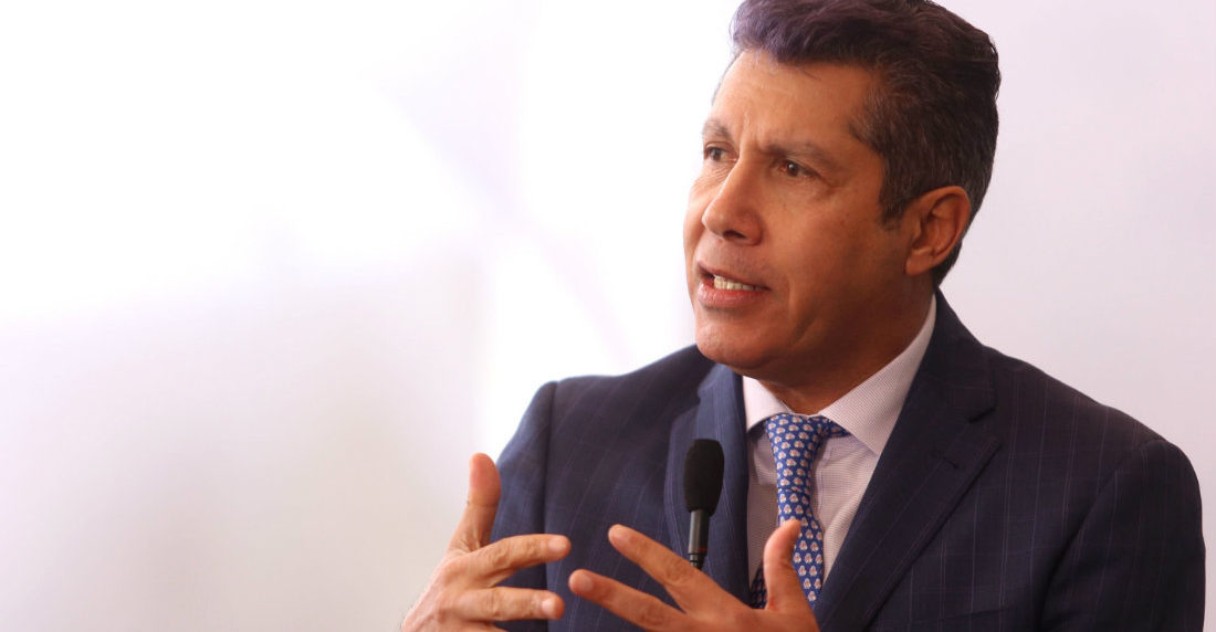 Henri Falcón