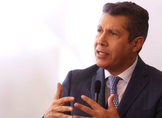 Henri Falcón