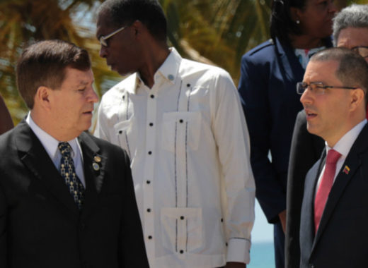 Jorge Arreaza-AEC