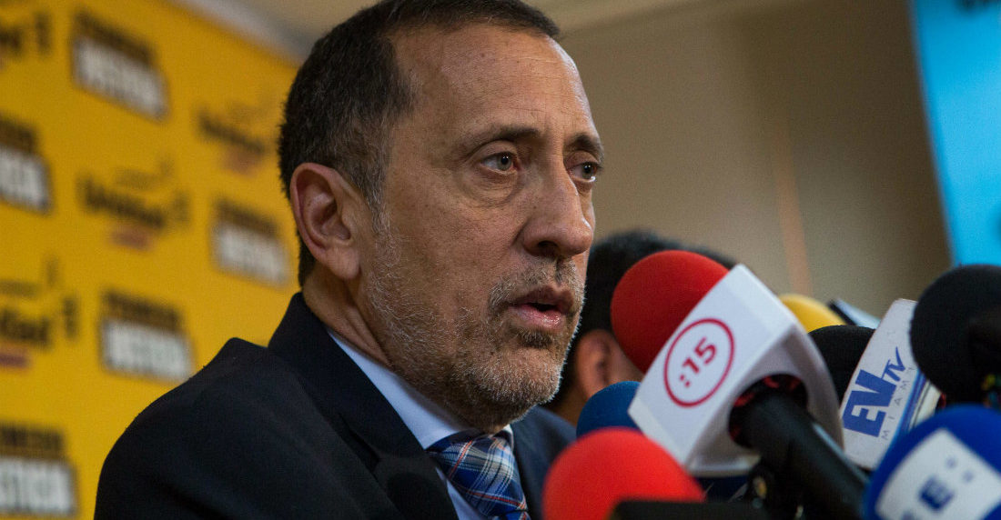José Guerra