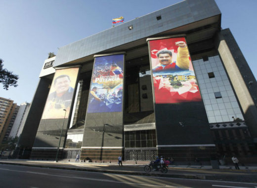 Ministerio de Finanzas