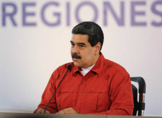 Nicolás Maduro