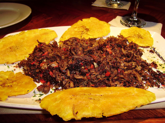 10 platos de 10 cocineros para celebrar la Semana Santa