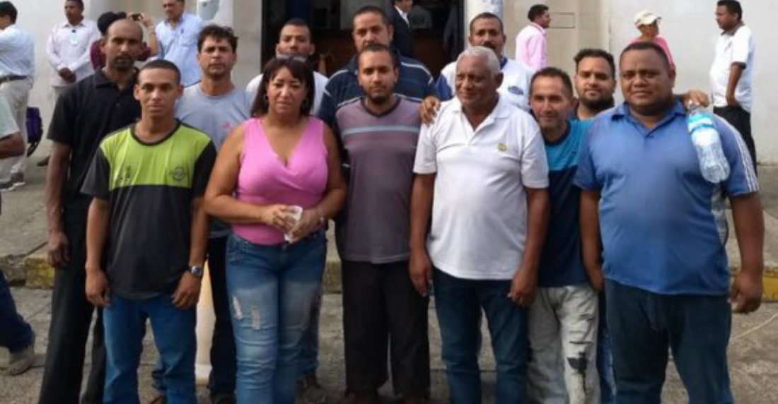Productores de queso