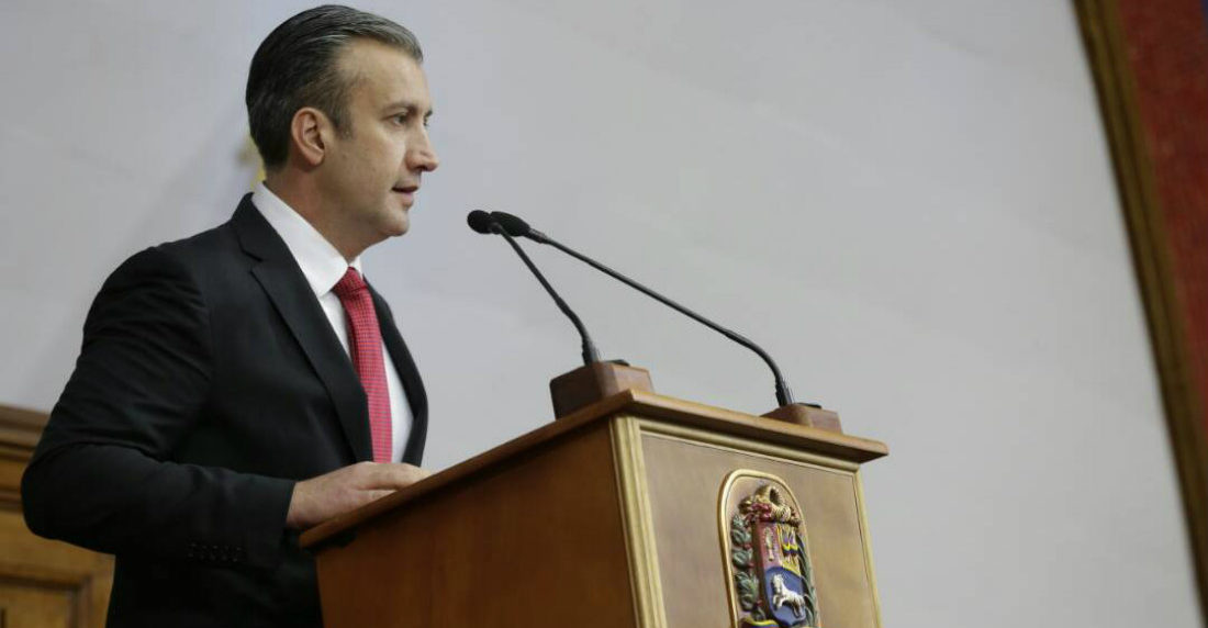 Tareck El Aissami