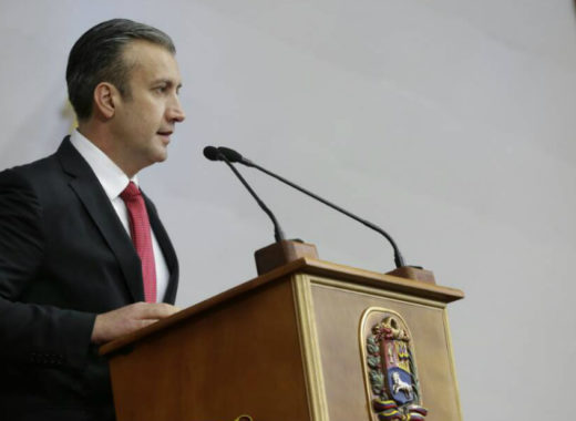 Tareck El Aissami