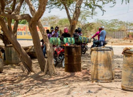 laidy Gómez táchira