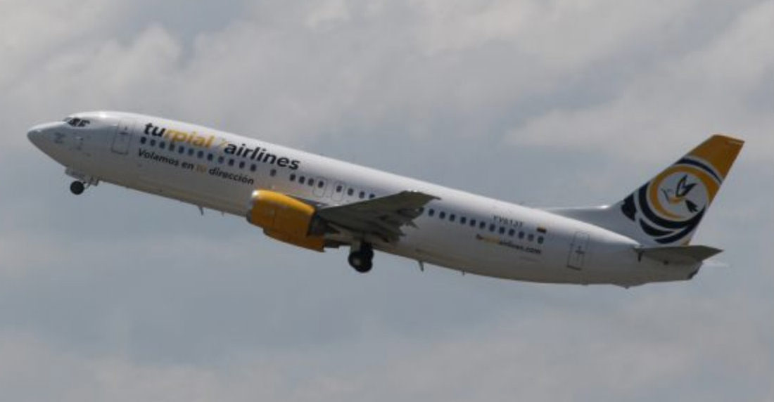 Turpial Airlines