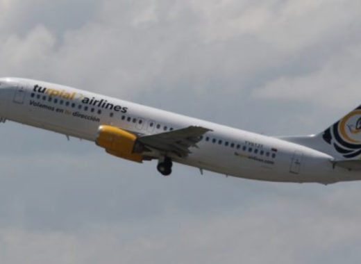 Turpial Airlines