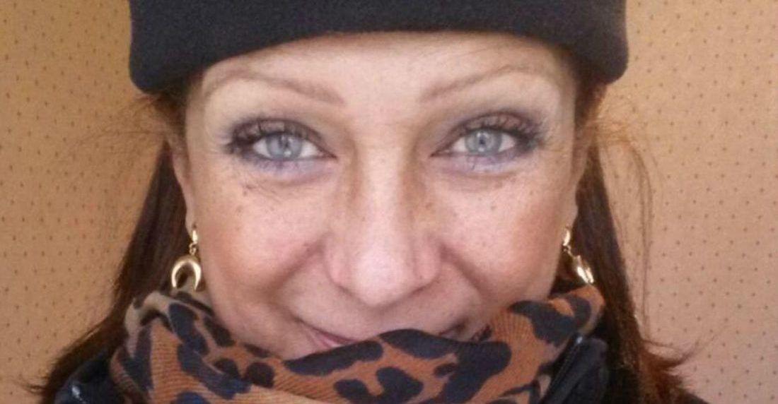 Gledys Ibarra en La Monstrua