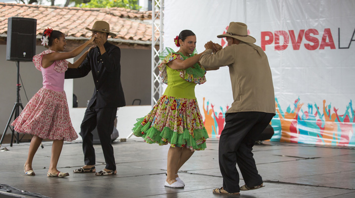 joropo