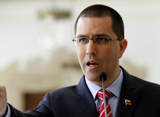 Cancillería de Maduro lamenta muerte de Soleimani