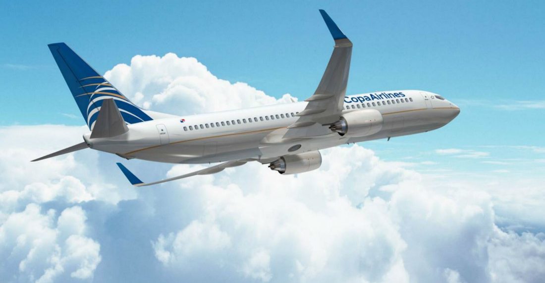 Copa Airlines