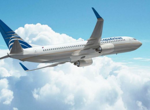 Copa Airlines