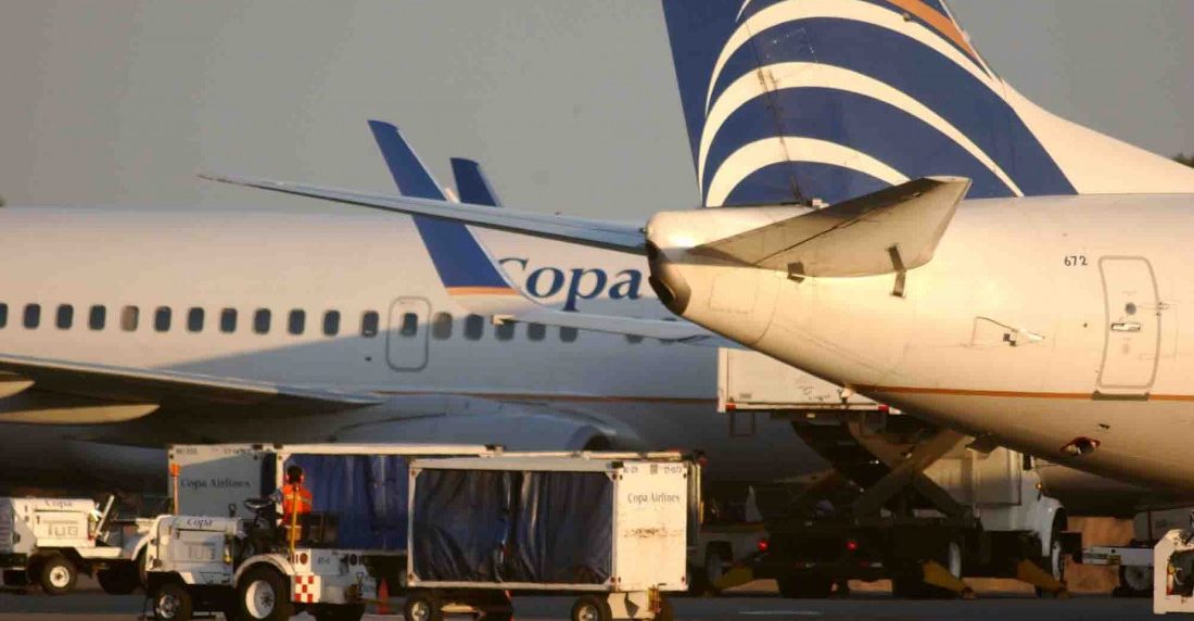 copa reanuda vuelos a caracas