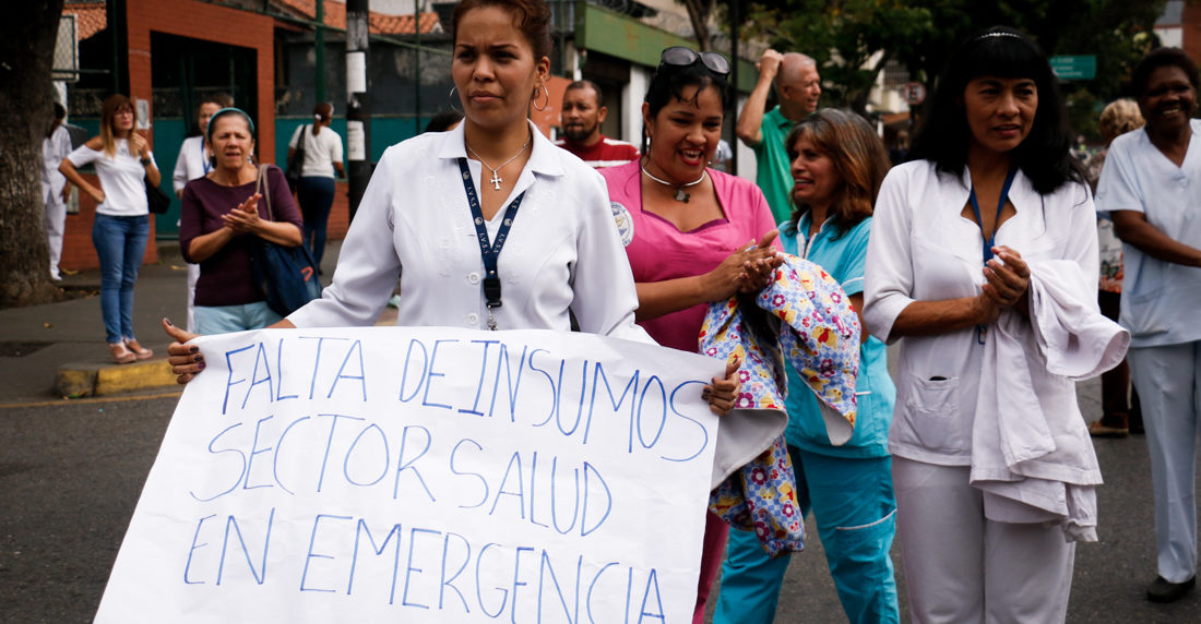 Seguros y necesidad