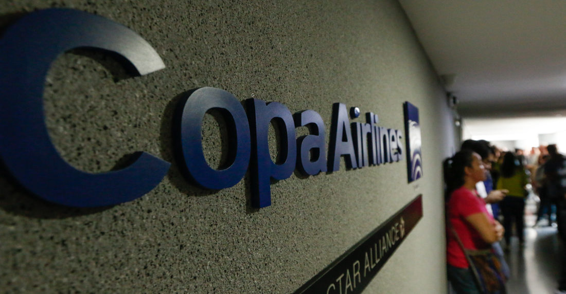 copa airlines