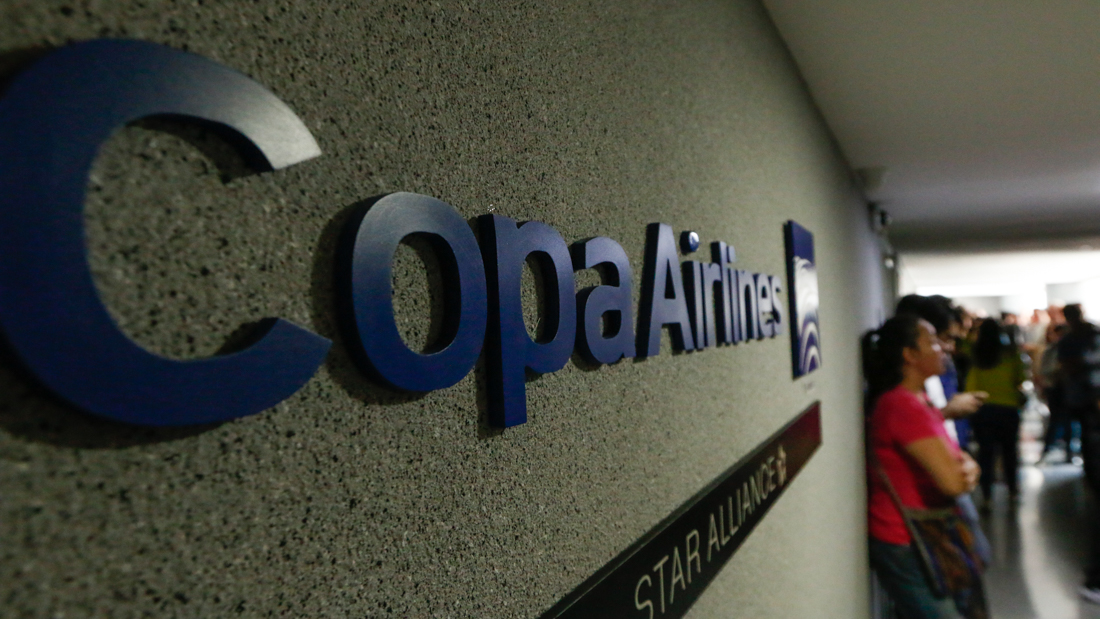 copa airlines