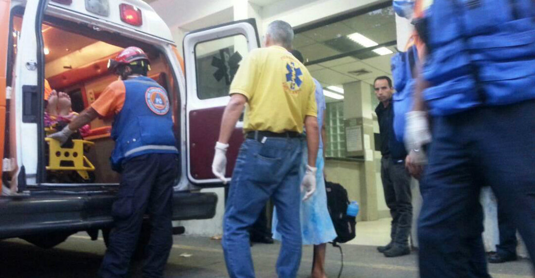 Emergencia chagas Táchira
