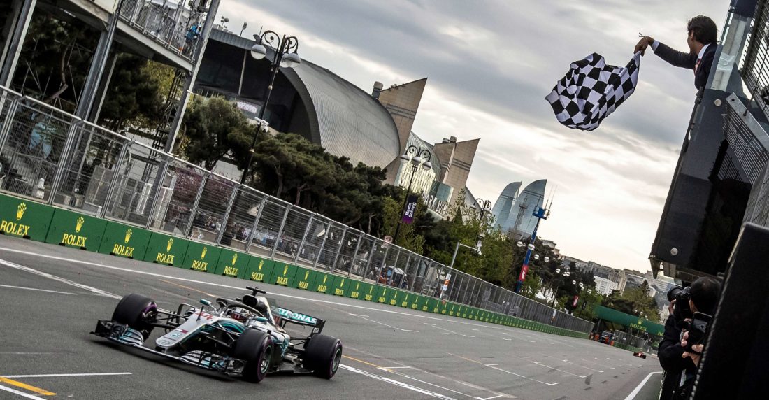 GP F1