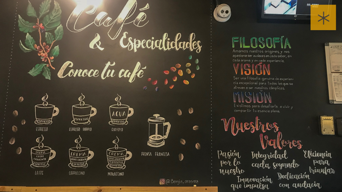 sociedad del cafe