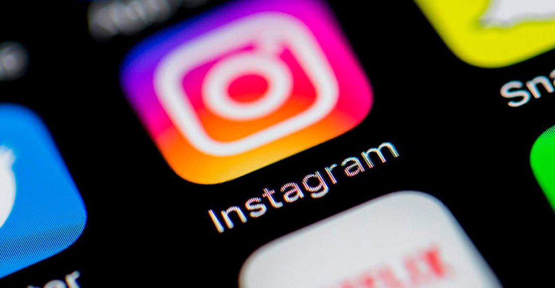 Nueva regla de Instagram