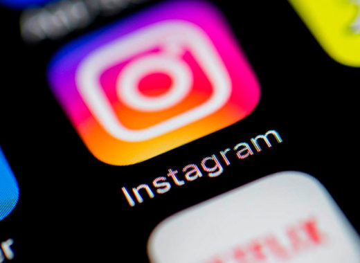 Nueva regla de Instagram