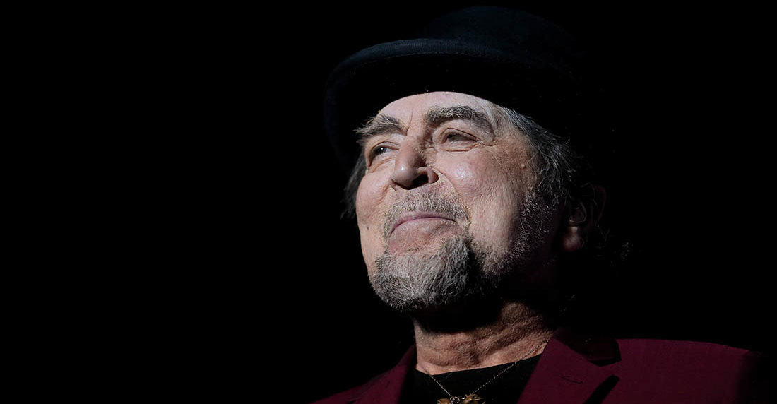 Joaquín Sabina operado de derrame cerebral tras aparatosa caída