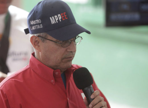 Luis Motta Domínguez