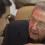 raúl castro