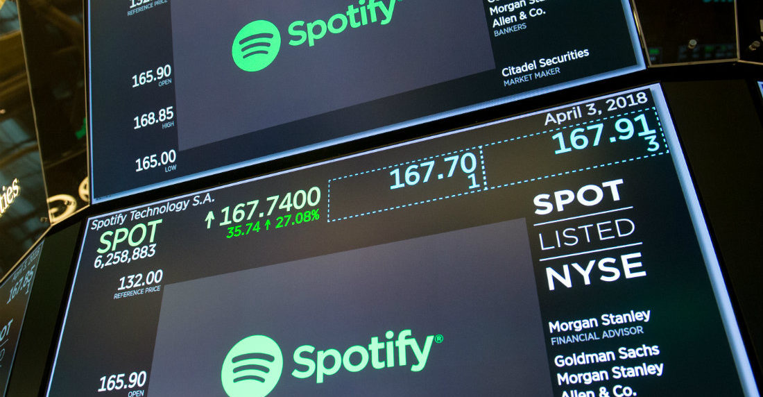 Spotify