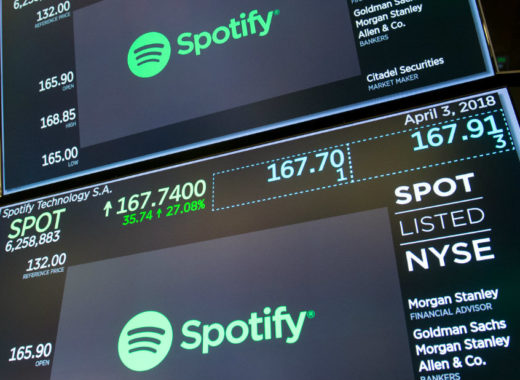 Spotify