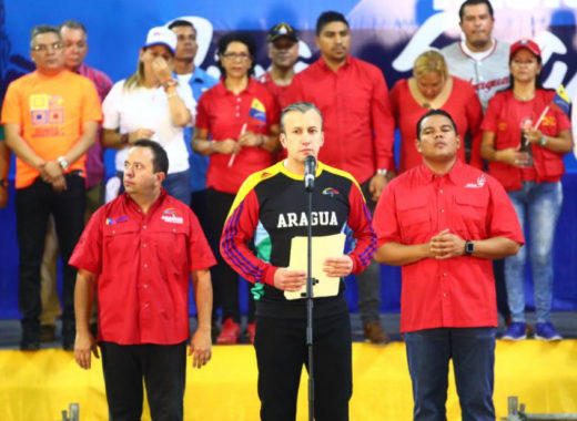 Tareck el Aissami