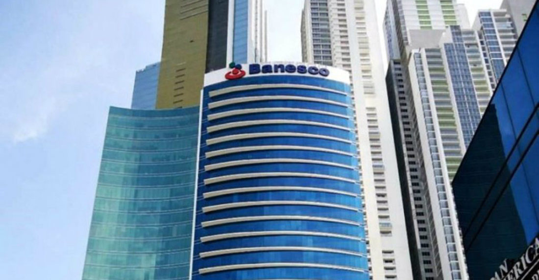 Banesco Panamá
