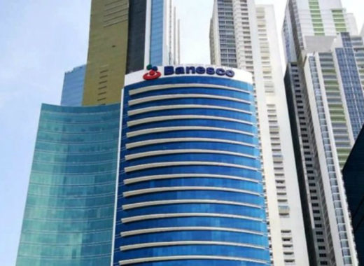 Banesco Panamá
