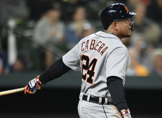 Juan Vené opina que retiro de Miguel Cabrera está atrasado