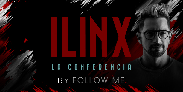 IRRAEL-GÓMEZ-ILINX-ticketmundo-act