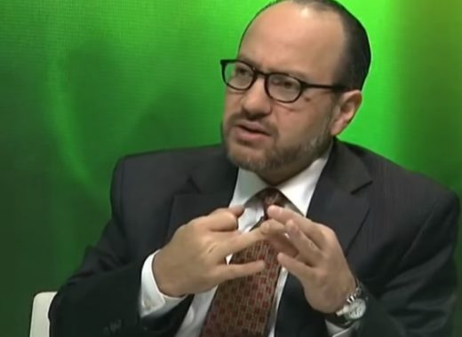 Sanciones vistas por John Magdaleno