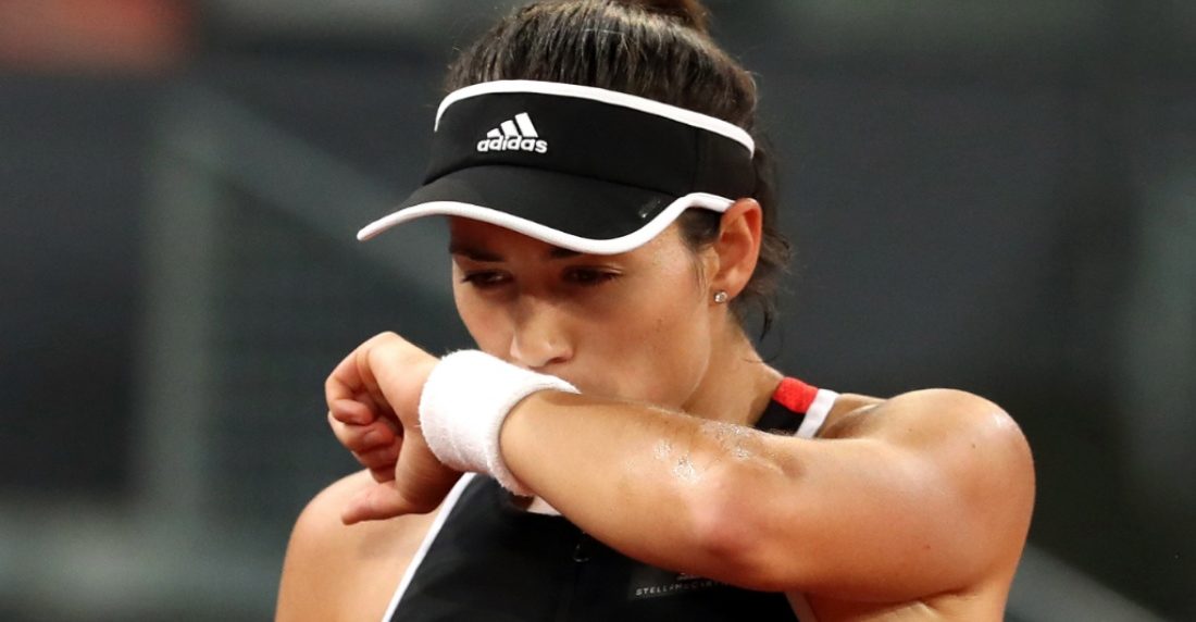 garbiñe