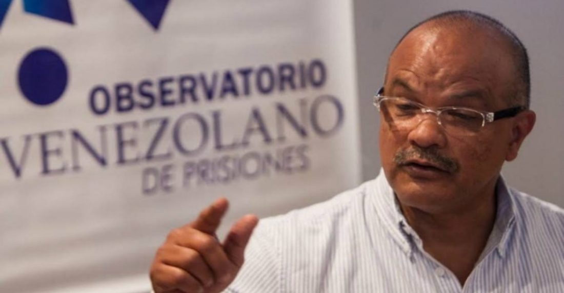 comisionado presidencial