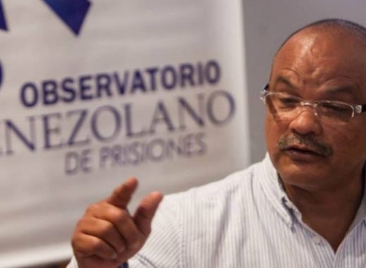 comisionado presidencial