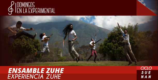 TICKETMUNDO_CICLOSUENAN