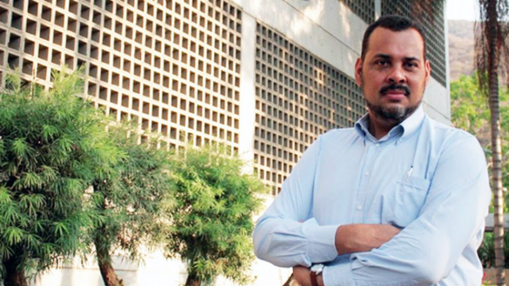 Tomás Straka: las fake news están en nuestra historia en Venezuela