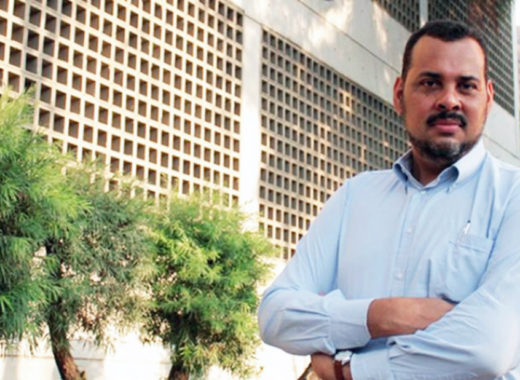 Tomás Straka: las fake news están en nuestra historia en Venezuela