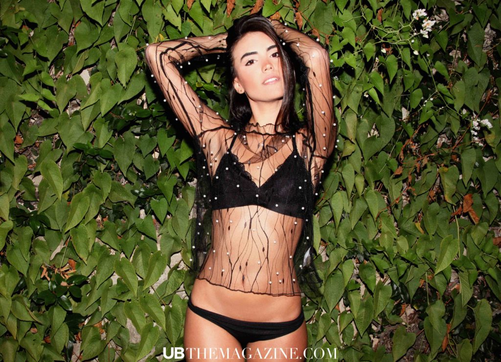 nana delgado