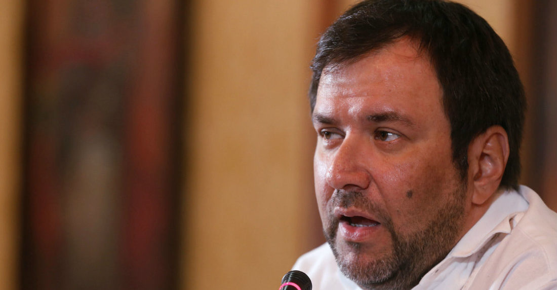 Venezuela confirma su cooperación energética con Rusia