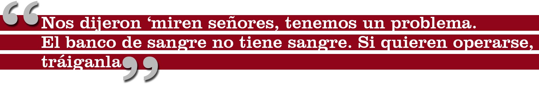cita sangre 1