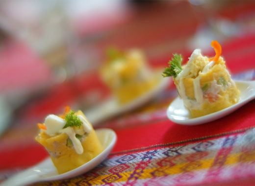 platos peruanos